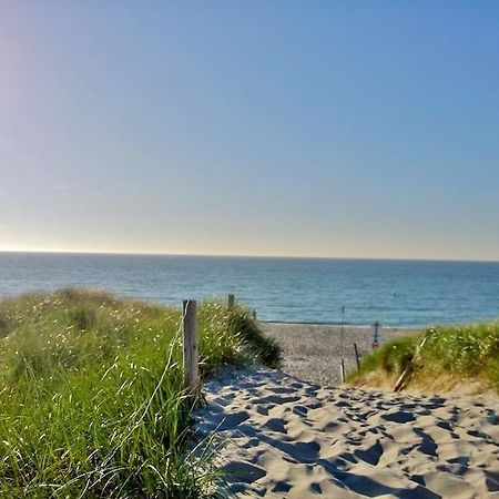 Ostsee Ferienappartements Dierhagen-Strand Klein & Fein Esterno foto